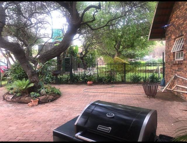 FARM FOR SALE IN BRITS RURAL